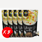 Hethstia Shirataki Konjac Rice 270 g/Hethstia ข้าวบุก ขนาด 270 กรัม