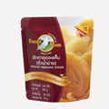 Pickled Mustard Green 145g (pouch) - PIGEON/ผักกาดดองเค็ม (ฮั้วน่ำฉ่าย) ขนาด 145 กรัม
