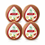 Ing On Tamarinden-Seife (Pflanzliche Kräuterseife) - 160g (สบู่อิงอร สูตรมะขามแท้)