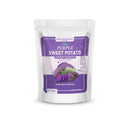 BK Lila Süßkartoffel Pulver (Ube Style) 100g  / ผงมันม่วงแท้ 100% ตรา BK 100 กรัม