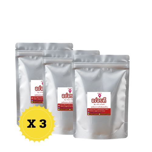 Kurkuma Pulver 125g / ขมิ้นชันผง (125g)