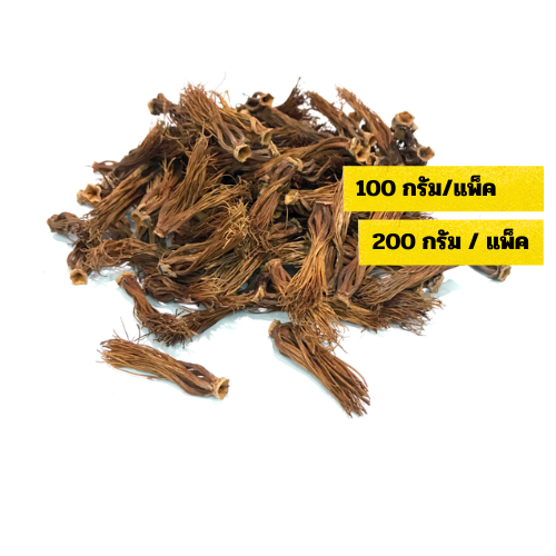 Getrocknete rote Baumwollblüten (Dok Ngiew) / ดอกงิ้วแห้ง คุณภาพดี