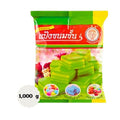 Erawan Fertigmischung für Khanom Chan 1 kg / แป้งขนมชั้นสำเร็จรูป ตราเอราวัณ 1 กิโลกรัม