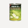 AROY-D - Bittermelone in Salzlake (Bitter Melon in Brine) 450g / มะระขี้นกในน้ำเกลือ ตราอร่อยดี ขนาด 450 กรัม