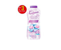 Eversense - Extreme Cool Erfrischendes Kühlpuder 280g / เอเวอร์เซ้นส์ แป้งเย็นสุดขั้ว 280 กรัม