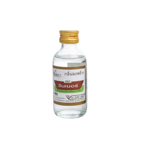 Winner's Lebensmittelaroma – Hochkonzentriert für Backen & Süßspeisen (60ml) / กลิ่นผสมอาหาร ตราวินเนอร์ – กลิ่นหอมเข้มข้นสำหรับทำขนมและอาหาร (60 มล.)