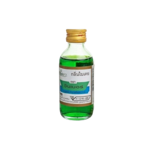 Winner's Lebensmittelaroma – Hochkonzentriert für Backen & Süßspeisen (60ml) / กลิ่นผสมอาหาร ตราวินเนอร์ – กลิ่นหอมเข้มข้นสำหรับทำขนมและอาหาร (60 มล.)