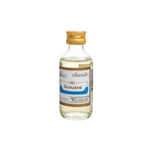 Winner's Lebensmittelaroma – Hochkonzentriert für Backen & Süßspeisen (60ml) / กลิ่นผสมอาหาร ตราวินเนอร์ – กลิ่นหอมเข้มข้นสำหรับทำขนมและอาหาร (60 มล.)