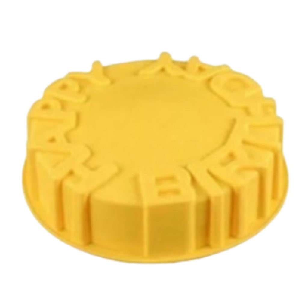 Silikon-Backform 1 Pfund (ca. 15cm) / พิมพ์ซิลิโคน 1 ปอนด์