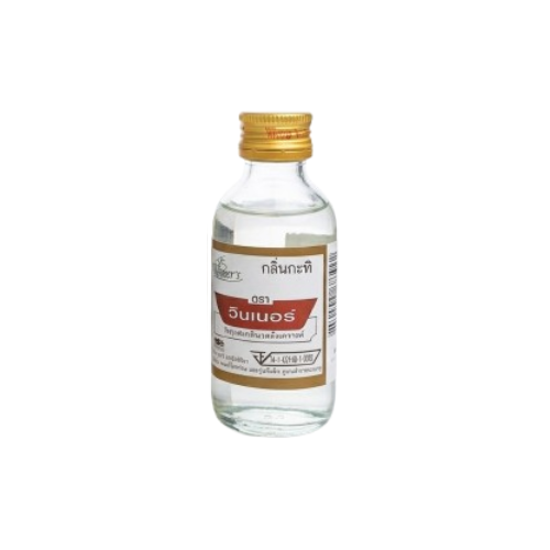 Winner's Lebensmittelaroma – Hochkonzentriert für Backen & Süßspeisen (60ml) / กลิ่นผสมอาหาร ตราวินเนอร์ – กลิ่นหอมเข้มข้นสำหรับทำขนมและอาหาร (60 มล.)
