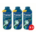 Protex Men Active Aquatic Cooling Powder 280g / โพรเทคส์ แป้งเย็นสูตรเมนแอคทีฟอะควอทิค 280 กรัม