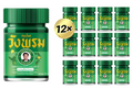 Wangprom Green Balm 50g (วังพรม สูตรเสลดพังพอน ขวดสีเขียว 50g)