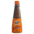 ZAB Mike - Würzsauce aus fermentiertem Fisch (Sardellen) 350 ml /น้ำปลาร้าต้มสุกปรุงรส ตราแซ่บไมค์ (350ml)