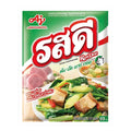 RosDee – Schweinefleisch Gewürzpulver 400g /รสดี ผงปรุงรสรสหมู 400 ก.