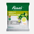 Knorr  Limonensaftpulver 67g/ ผงรสมะนาว ตราคนอร์ ขนาด 67 กรัม