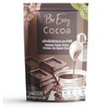 Be Easy Instant Kakaogetränkepulver / Be Easy Cocoa เครื่องดื่มโกโก้ชนิดผง บีโกโก้ นางบี (10 ซอง x 15g)