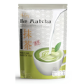 Be Easy - Instant Matchagetränkepulver / Be Easy Matcha ชาเขียวนางบี บีอีซี่ (10 ซอง x 15g)
