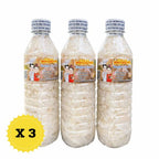 Eingelegte Bambussprossen in Scheiben/Streifen 400g / หน่อไม้ดอง 400 กรัม