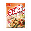 RosDee Thai Hühnerbrühe Gewürzpulver 400g / รสดี ผงปรุงรส รสไก่ 400 ก.