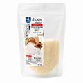 Instant-Konjac-Jasminreis (Getrocknet) 50g – Low Carb & Kalorienarm / ข้าวบุกหอมมะลิกึ่งสำเร็จรูป (ชนิดแห้ง) ขนาด 50 กรัม ตราหอมปรุง
