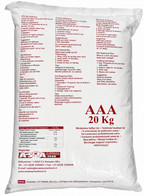 Royal Thai - Glutinous (Sticky) Rice - 20kg/รอยัลไทย ข้าวเหนียว คัดพิเศษ ขนาด 20 กิโลกรัม