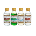 Winner's Lebensmittelaroma – Hochkonzentriert für Backen & Süßspeisen (60ml) / กลิ่นผสมอาหาร ตราวินเนอร์ – กลิ่นหอมเข้มข้นสำหรับทำขนมและอาหาร (60 มล.)