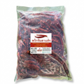 Getrocknete rote Jinda-Chilis 500g (Ganze Schoten) / พริกจินดาแดงแห้ง 500 กรัม