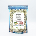 Getrocknete Papayastreifen für Som Tum 20g/เส้นมะละกออบแห้ง ขนาด 20 กรัม