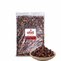 Getrocknete Amla-Früchte (Ma-Kham-Pom) aus Thailand /มะขามป้อมอบแห้ง  240g