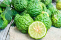 Thai Premium Kaffir-Limetten Samen - Citrus hystrix (เมล็ดพันธุ์มะกรูด)