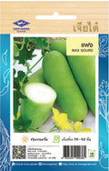 Chia Tai Wachskürbis Samen - Benincasa hispida/ เมล็ดพันธุ์ฟักแฟง