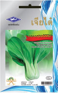 Chia Tai Pak Choi (Bok Choy/Hongtae Pak Choy) Samen - Brassica rapa subsp. chinensis/ เจียไต๋ เมล็ดพันธุ์ผักกวางตุ้งฮ่องเต้