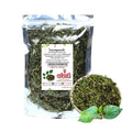 Getrocknete Wildbetelblätter (Cha-Phlu) 20g / ใบชะพลูอบแห้ง ตรา อร่อยดี  20 กรัม