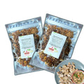 Aroy-D - Getrocknete junge Jackfrucht (Kanun) 50g / ขนุนอ่อนอบแห้ง ตรา อร่อยดี 50 กรัม