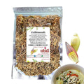 Aroy-D - Getrocknete Bananenblüten (Hua Plee) 30g / หัวปลีอ่อนอบแห้ง ตรา อร่อยดี 30 กรัม