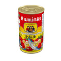 Three Lady Cooks - Sardinen in Tomatensauce 155g / ปลากระป๋องตราสามแม่ครัว 155 กรัม