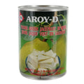 AROY-D Junge Grüne Nacktfrucht in Salzlake 565g/ ขนุนอ่อนในน้ำเกลือ 565g