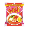 MAMA Instantnudeln YENTAFO 60g/ มาม่า รสเย็นตาโฟ 60 ก.