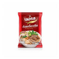 LERROS & TORPAK Thai Boat Noodle Probierpaket 6er (Buy 20 free 2) /ก๋วยเตี๋ยวเรือกึ่งสำเร็จรูป เลอรส & ต่อปาก (6 รสชาติ) ซื้อ 20 ซองแถมฟรี 2 ซอง