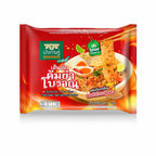Mung Korn Koo Ready -Thailändische Instant-Nudeln / ก๋วยเตี๋ยวกึ่งสำเร็จรูป  ตรามังกรคู่ เรดดี้