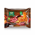Mung Korn Koo Ready -Thailändische Instant-Nudeln / ก๋วยเตี๋ยวกึ่งสำเร็จรูป  ตรามังกรคู่ เรดดี้