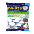 Erawan Mehlmischung für Khanom Tuay (Thailändischer Kokos-Pudding) /แป้งขนมถ้วยสำเร็จรูป ตราเอราวัณ 1080 ก.