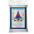 Royal Thai Premium Klebreis (Glutinous Rice) MILAGKIT - 1kg (Royal Thai ข้าวเหนียวชนิดพิเศษ ตรารอยัลไทย ขนาด 1 กิโลกรัม)