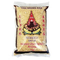 Royal Thai  Jasmine Vollkornreis / ข้าวกล้อง 1 kg