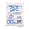 Erawan Brand / Tapiokastärke / แป้งมันสำปะหลัง ตราเอราวัณ (ช้างสามเศียร) 400 g