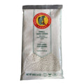 FIVE STARS FISH Small Tapioka Sago 400g/ปลาไทย 5 ดาว สาคูเม็ดเล็ก 400 กรัม