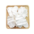 Getrocknete Wildyam-Scheiben (Kloy)  / กลอยอบแห้ง ตรา อร่อยดี