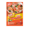 RosDee Menu Tom Yum 60g (Würzpulver RosDee Menü Tom Yam 60 Gramm)