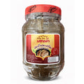 Thailändischer fermentierter Fisch (Pla Sroi) 900g / ปลาร้าปลาสร้อย 900 กรัม