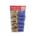 Ros Ocha Gewürzmischung für Hühnernudelsuppe mit Bittermelone (Blaue Packung) / รสโอชา เครื่องเทศก๋วยเตี๋ยวไก่มะระ (ซองสีน้ำเงิน)